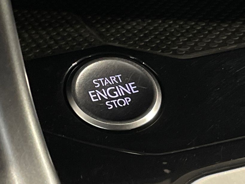 VOLKSWAGEN T ROC 2023 - Photo n°21