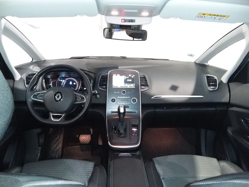 RENAULT SCENIC IV BUSINESS 2019 - Photo n°13