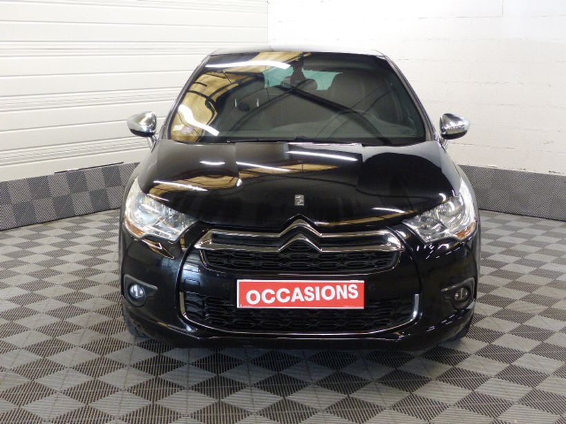 CITROEN DS4 2013 - Photo n°2