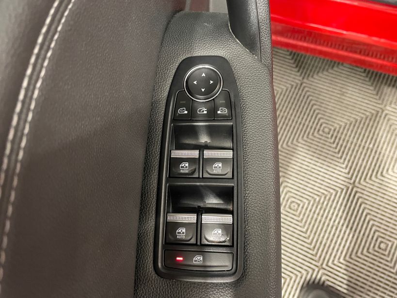 RENAULT CAPTUR 2023 - Photo n°10