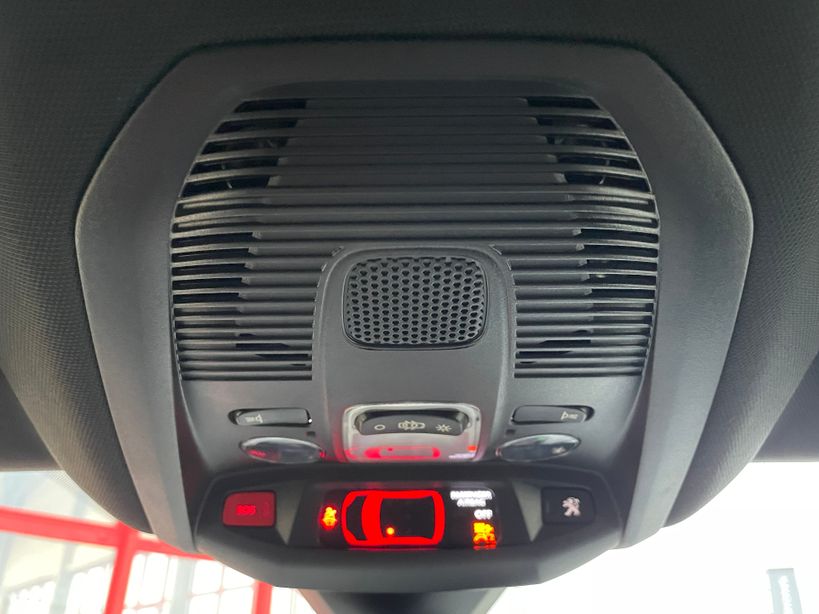 PEUGEOT 3008 2024 - Photo n°34