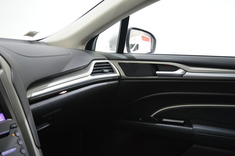FORD MONDEO VIGNALE 2017 - Photo n°32