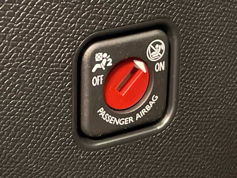 PEUGEOT 308 2023 - Photo n°46