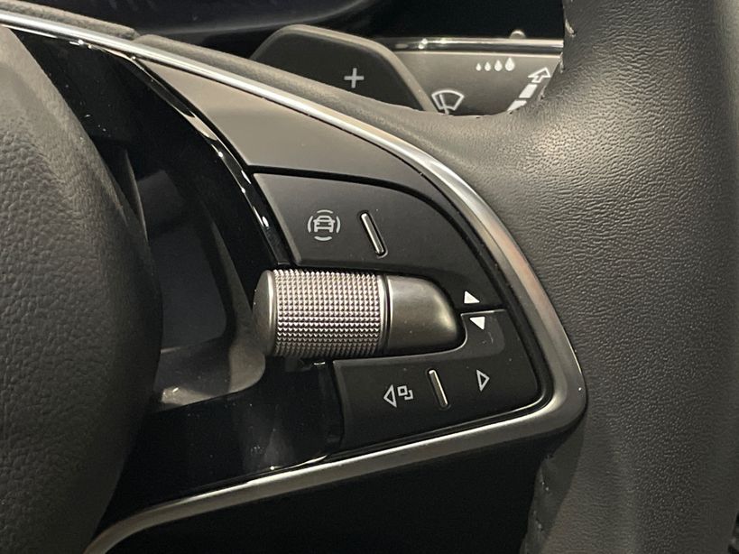 SKODA FABIA 2025 - Photo n°28