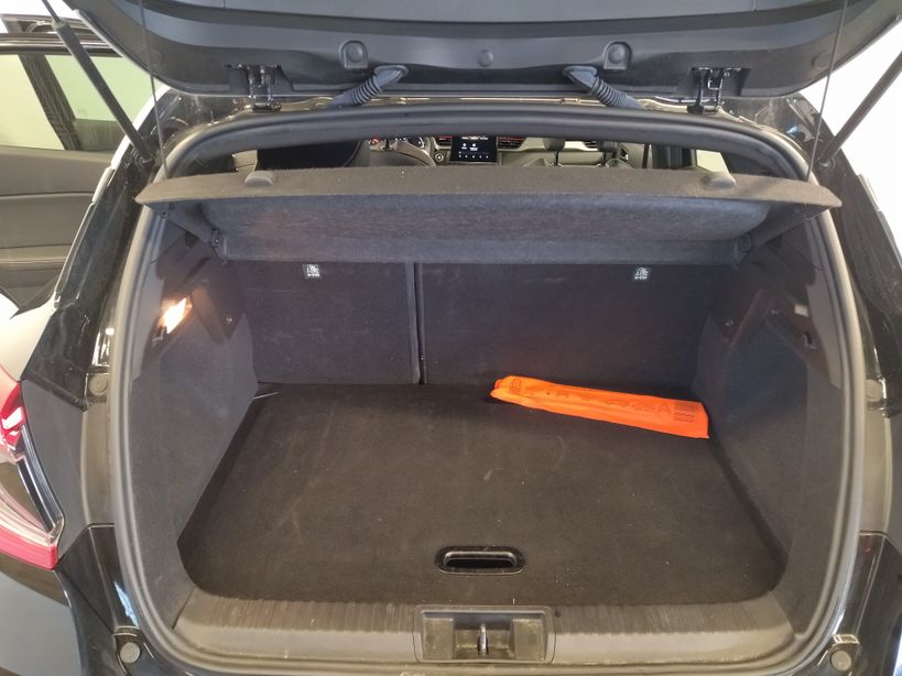 RENAULT CAPTUR 2021 - Photo n°19
