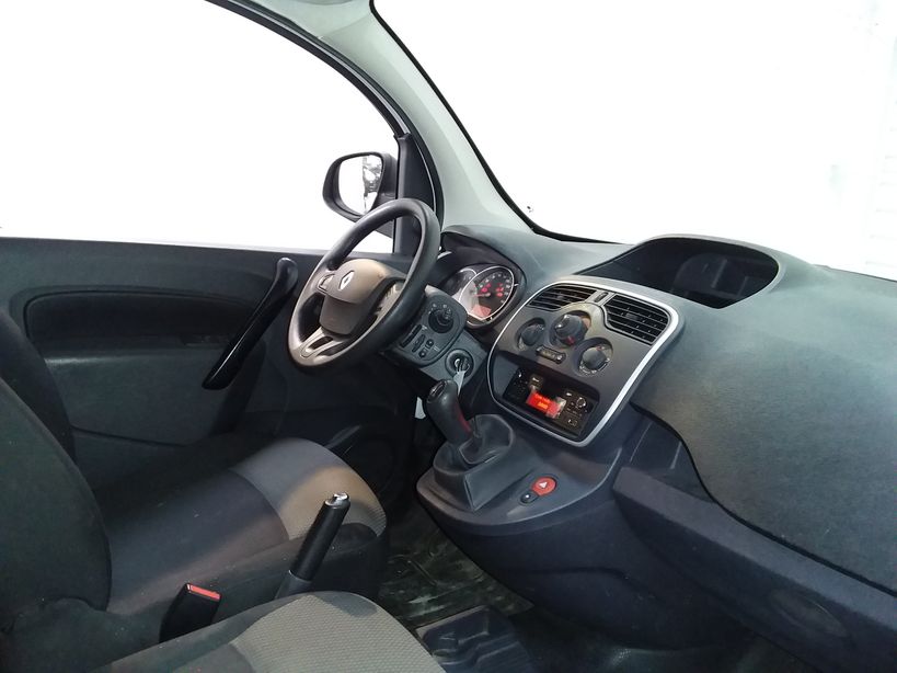 RENAULT KANGOO EXPRESS 2017 - Photo n°5