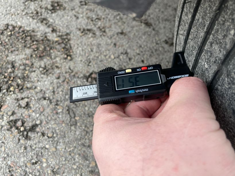 CITROEN C5 X 2024 - Photo n°16