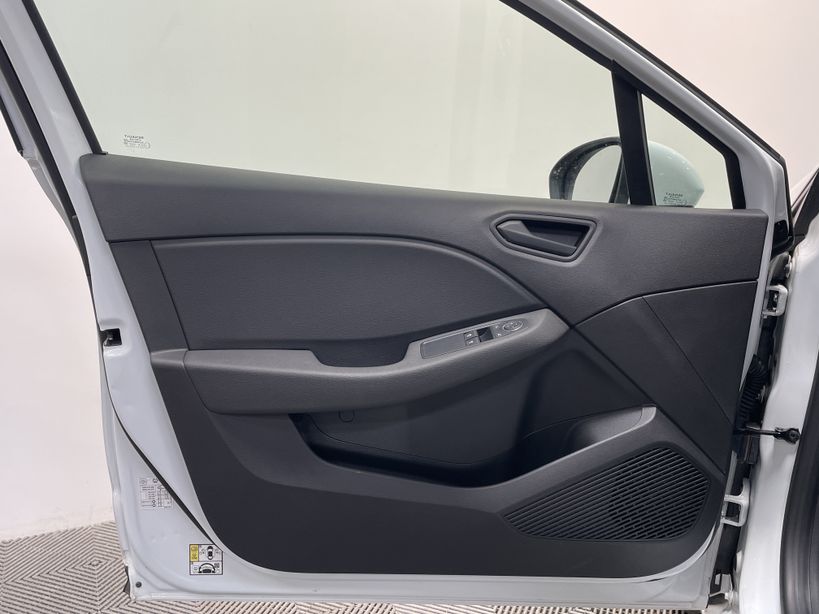RENAULT CLIO V SOCIETE 2021 - Photo n°29