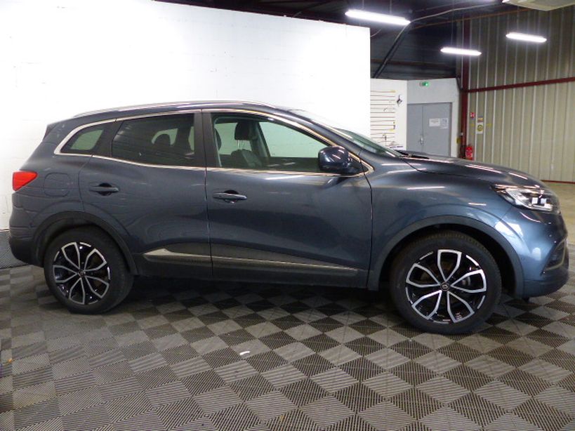 RENAULT KADJAR 2021 - Photo n°13