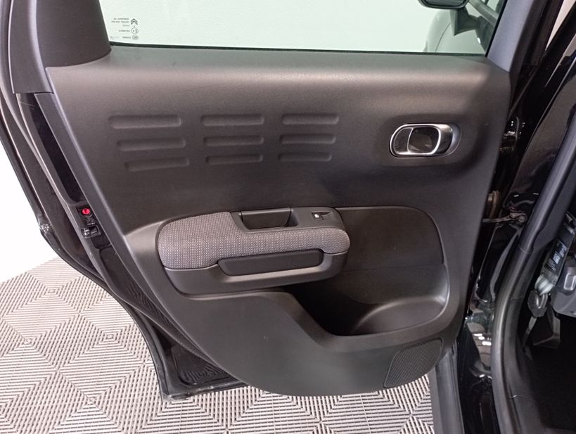 CITROEN C3 AIRCROSS 2024 - Photo n°16