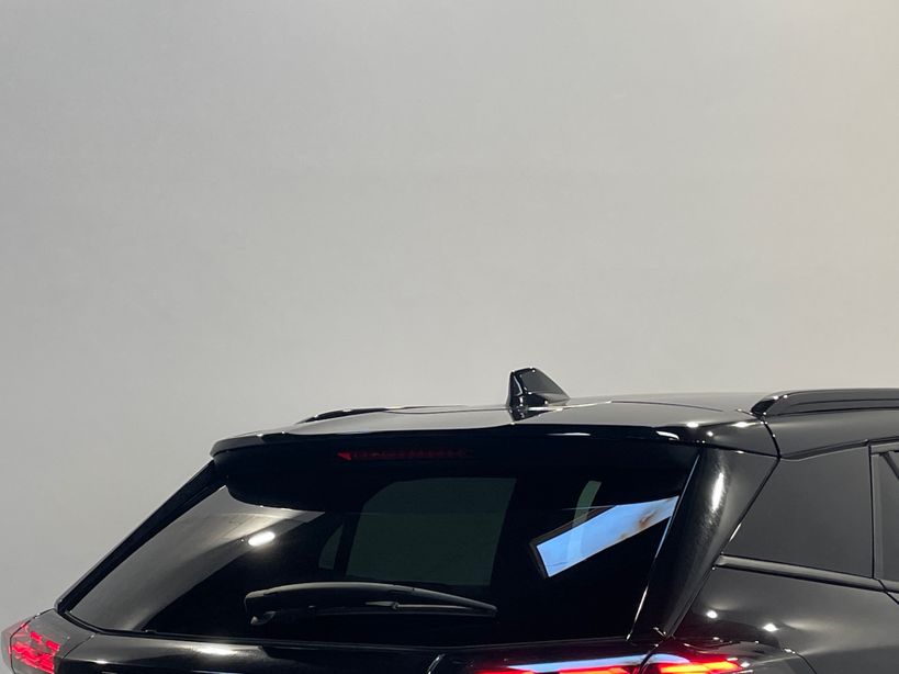 PEUGEOT 2008 ELECTRIQUE 2025 - Photo n°47