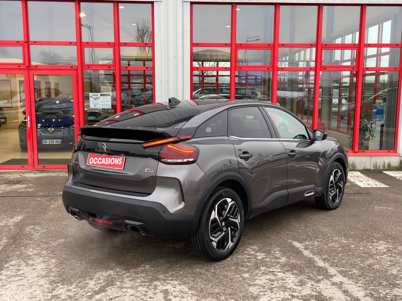 CITROEN C4 2024 - Photo n°5