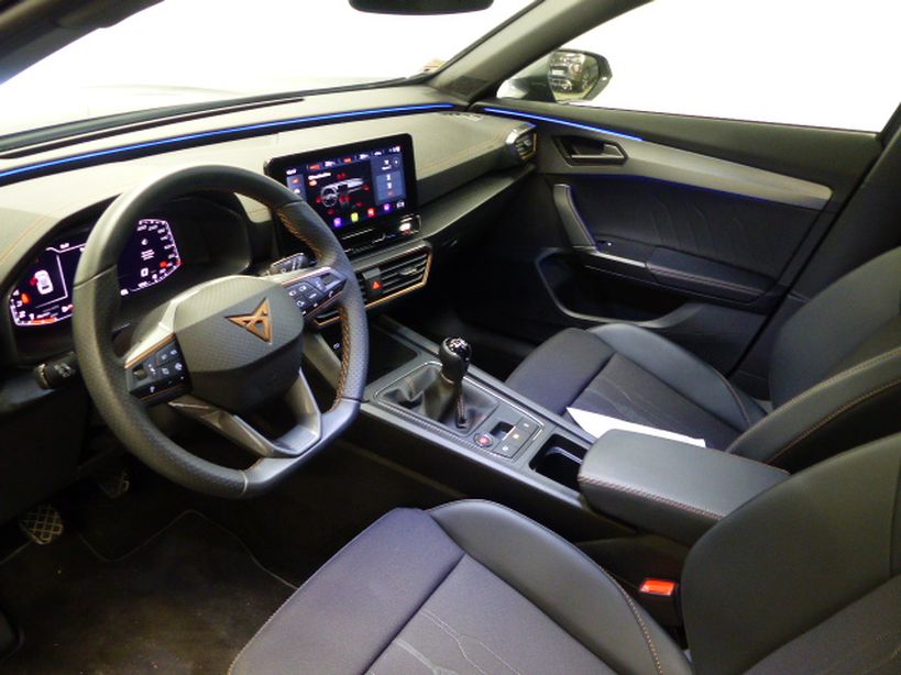 CUPRA FORMENTOR 2022 - Photo n°29