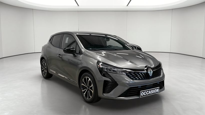 RENAULT CLIO V 2025 - Photo n°3
