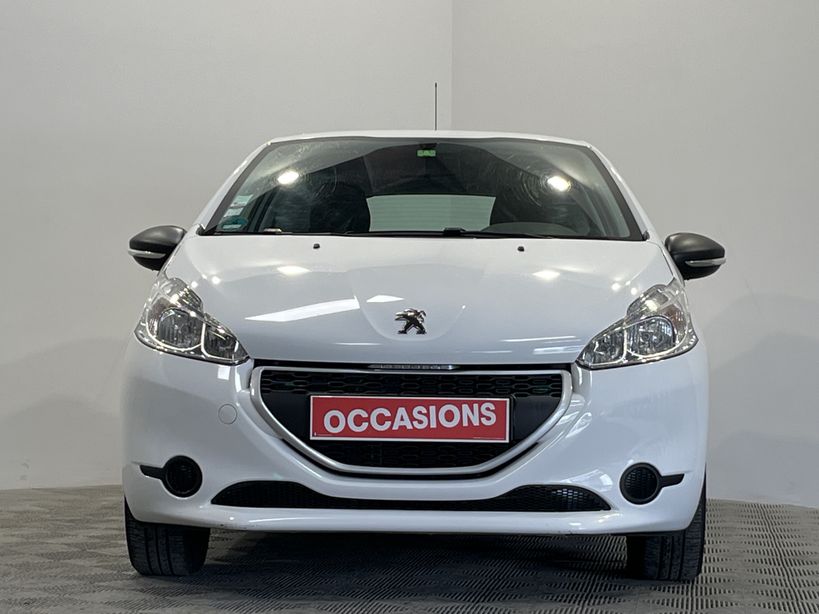PEUGEOT 208 2013 - Photo n°5
