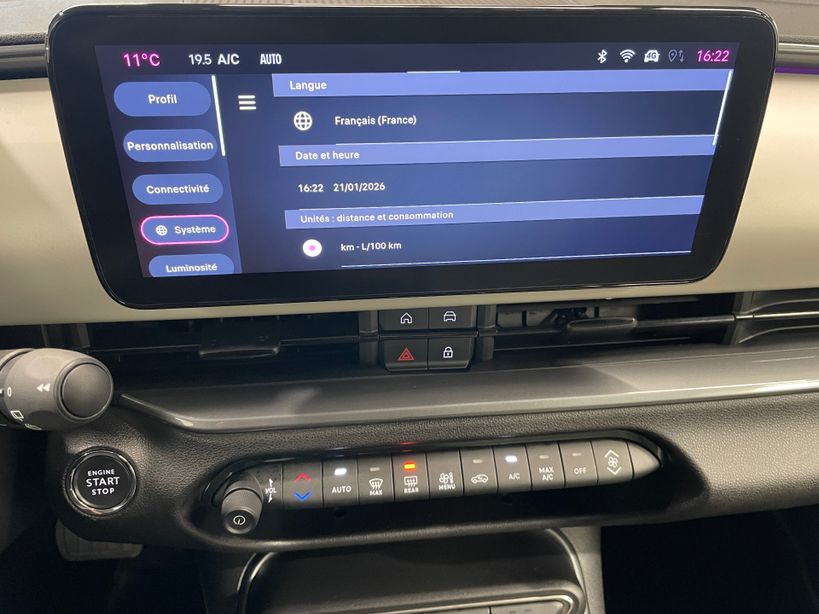 FIAT 600 2025 - Photo n°48