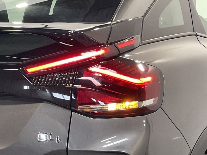 CITROEN C4 2024 - Photo n°8