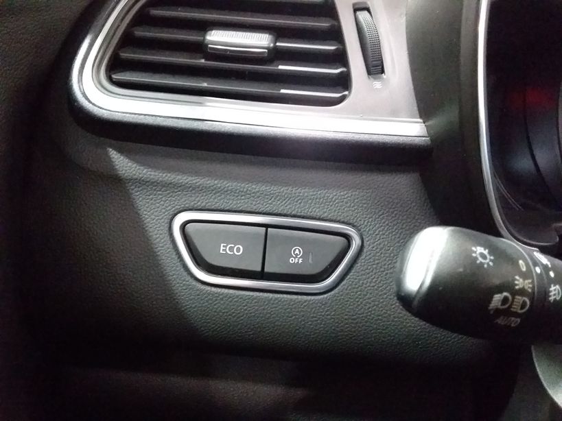 RENAULT KADJAR 2021 - Photo n°26