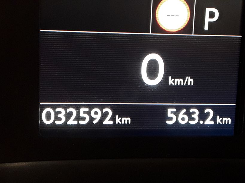 PEUGEOT 308 2019 - Photo n°1