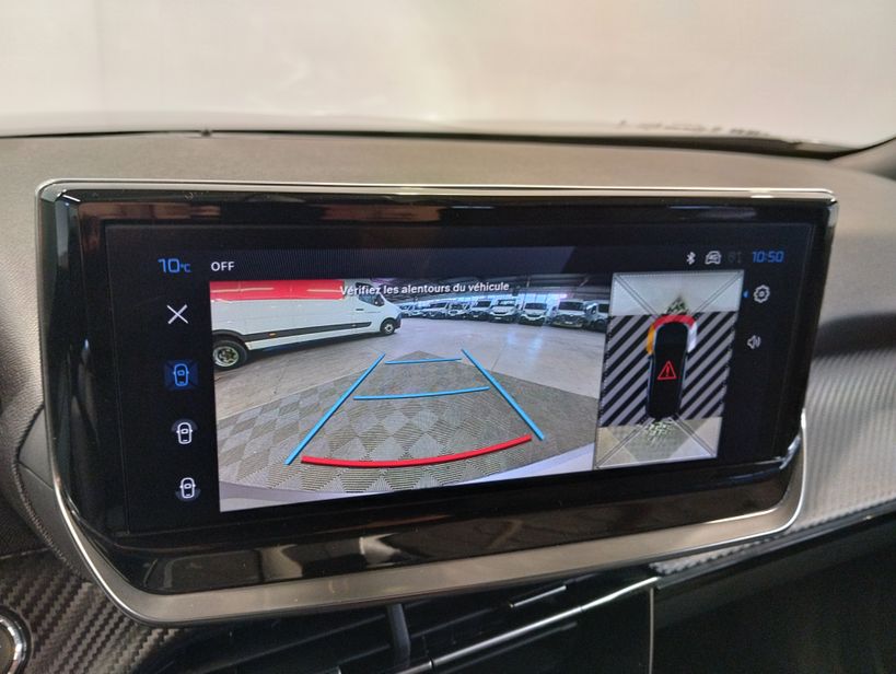 PEUGEOT 2008 2025 - Photo n°28