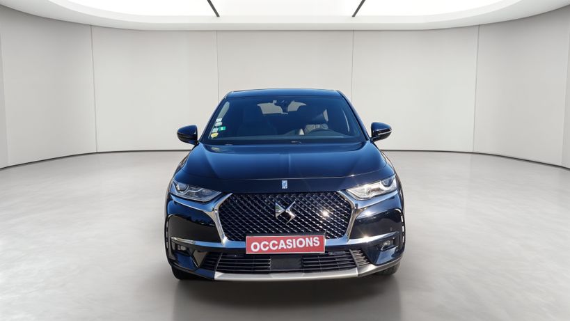 DS DS7 CROSSBACK 2021 - Photo n°2