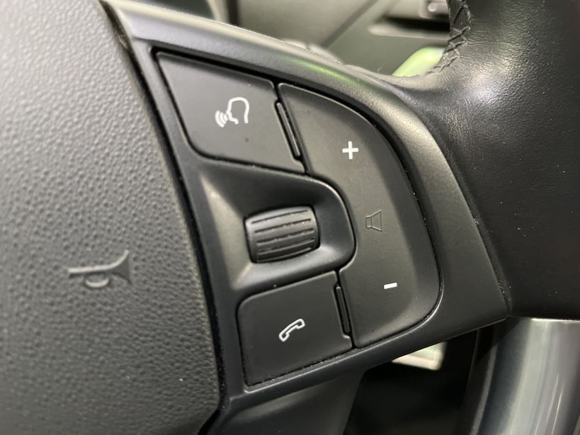CITROEN GRAND C4 SPACETOURER 2019 - Photo n°26
