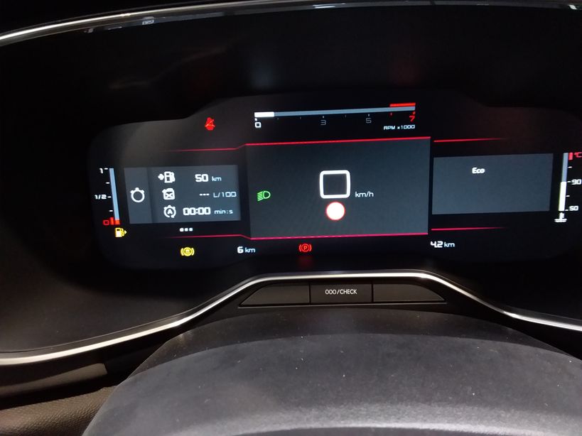 CITROEN C5 AIRCROSS 2021 - Photo n°29