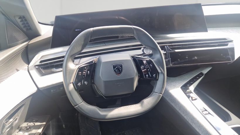 PEUGEOT 3008 2025 - Photo n°8