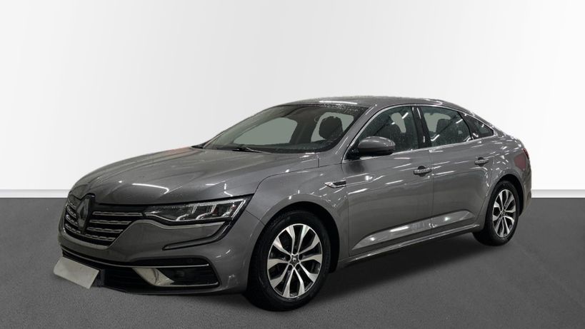 RENAULT TALISMAN 2022 - Photo n°1