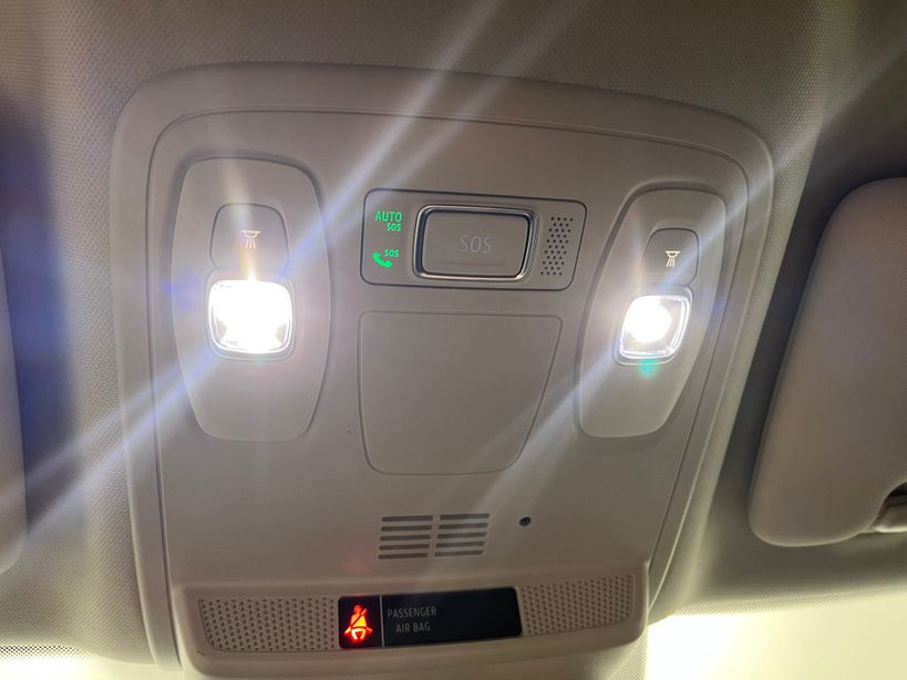 RENAULT MEGANE IV ESTATE 2023 - Photo n°23