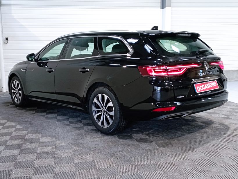 RENAULT TALISMAN ESTATE 2020 - Photo n°8