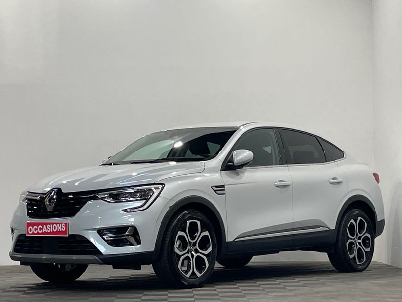 RENAULT ARKANA 2023 - Photo n°1