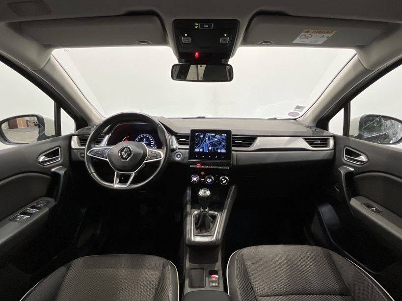 RENAULT CAPTUR 2020 - Photo n°32