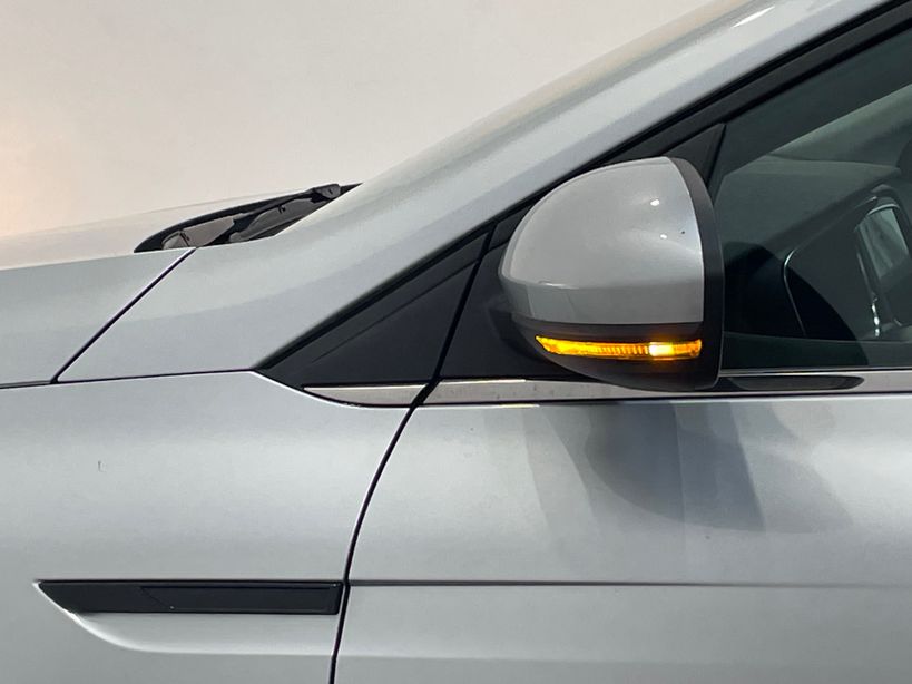 RENAULT MEGANE IV ESTATE 2021 - Photo n°47