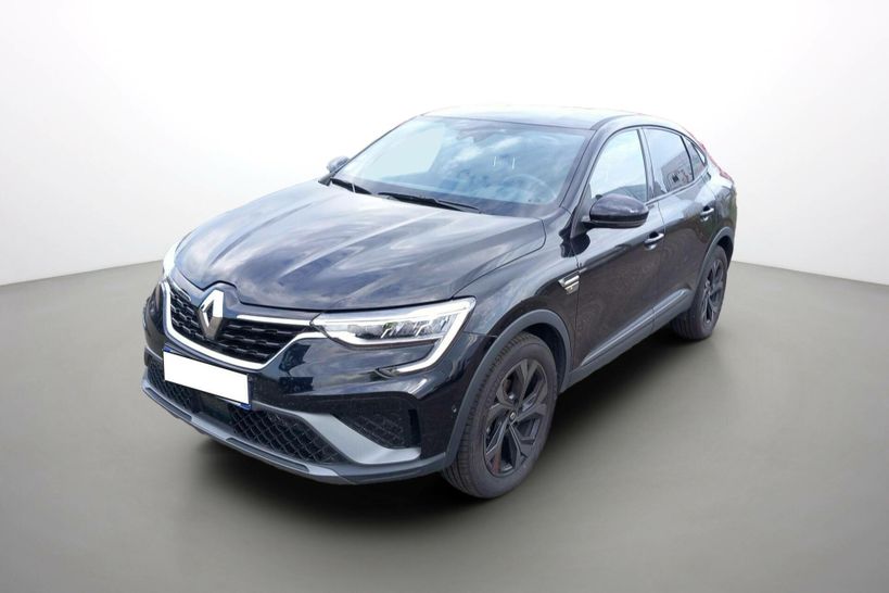 RENAULT ARKANA 2023 - Photo n°2