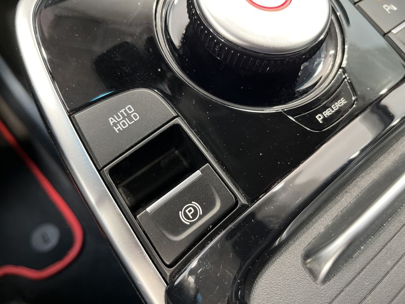 KIA E NIRO 2021 - Photo n°20
