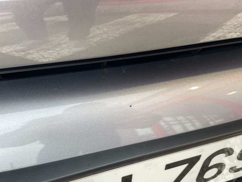 CITROEN C5 X 2024 - Photo n°10