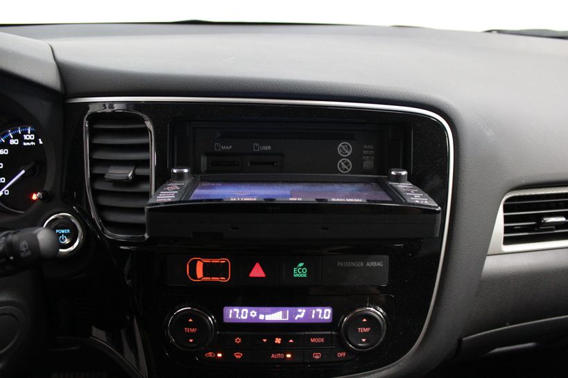MITSUBISHI OUTLANDER 2015 - Photo n°10