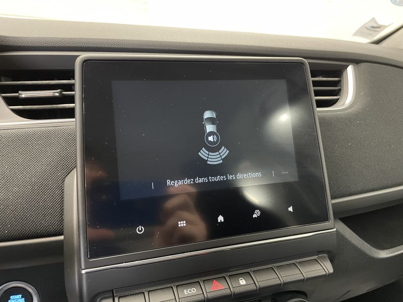 RENAULT ZOE 2021 - Photo n°16