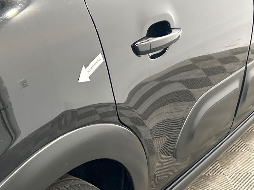 CITROEN C3 2023 - Photo n°4