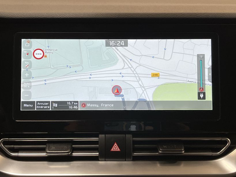 KIA E NIRO 2021 - Photo n°13