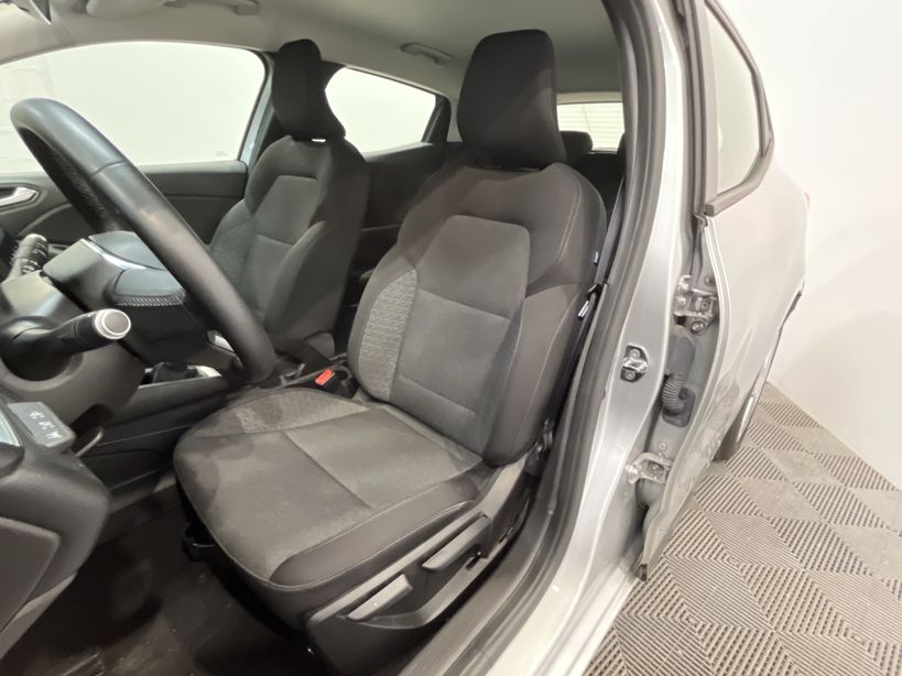 RENAULT CLIO V 2020 - Photo n°9