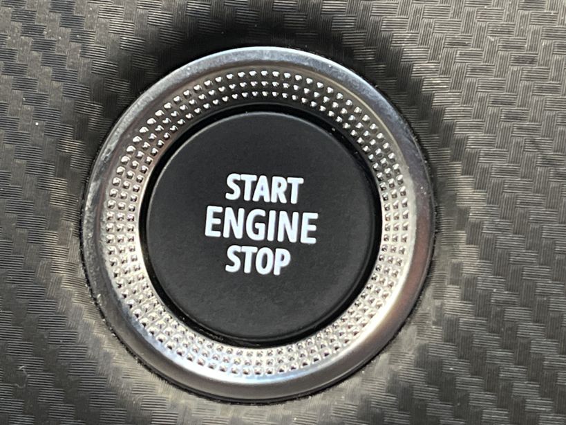 RENAULT CLIO V 2021 - Photo n°31