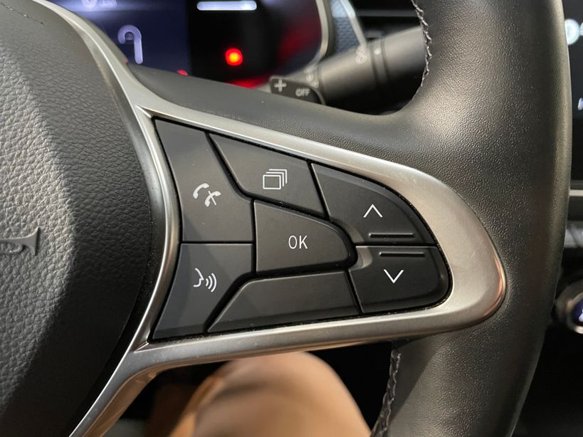 RENAULT ARKANA 2024 - Photo n°30