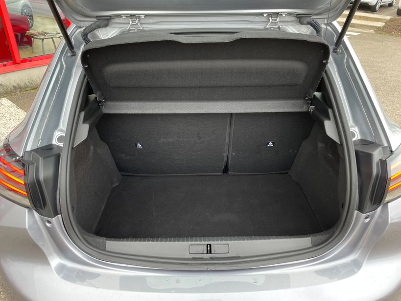 PEUGEOT 208 2025 - Photo n°39