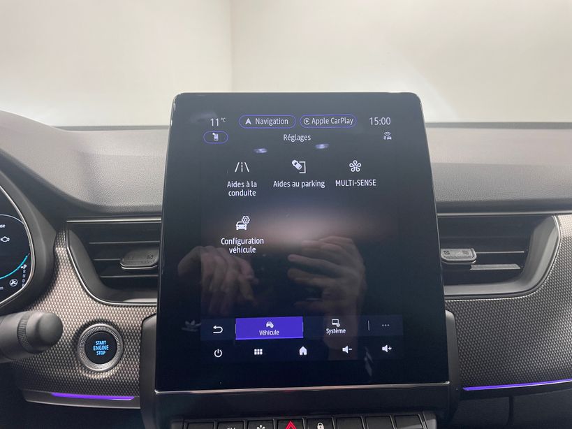 RENAULT ARKANA 2023 - Photo n°23