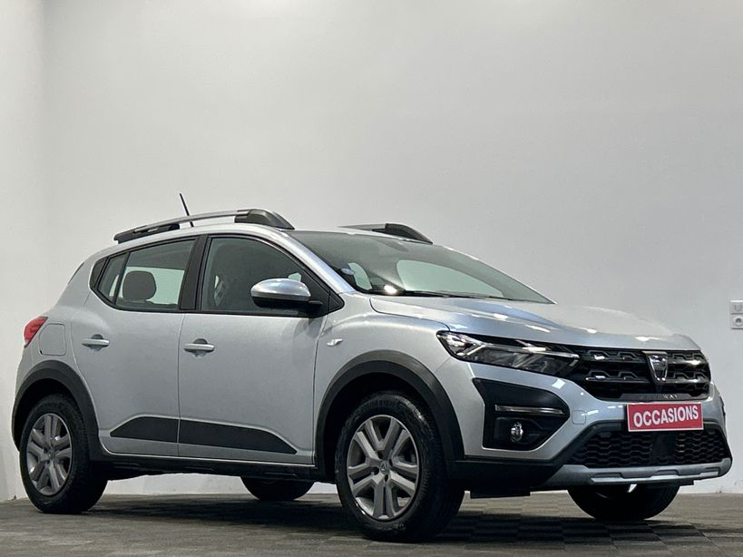 DACIA SANDERO 2022 - Photo n°2