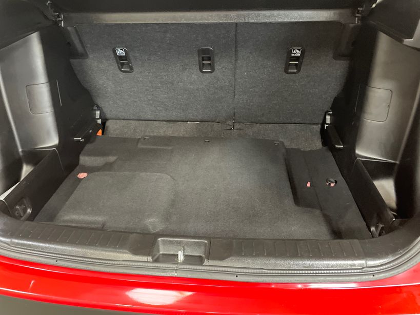 SUZUKI VITARA 2022 - Photo n°1