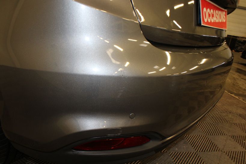 FIAT TIPO 2018 - Photo n°4