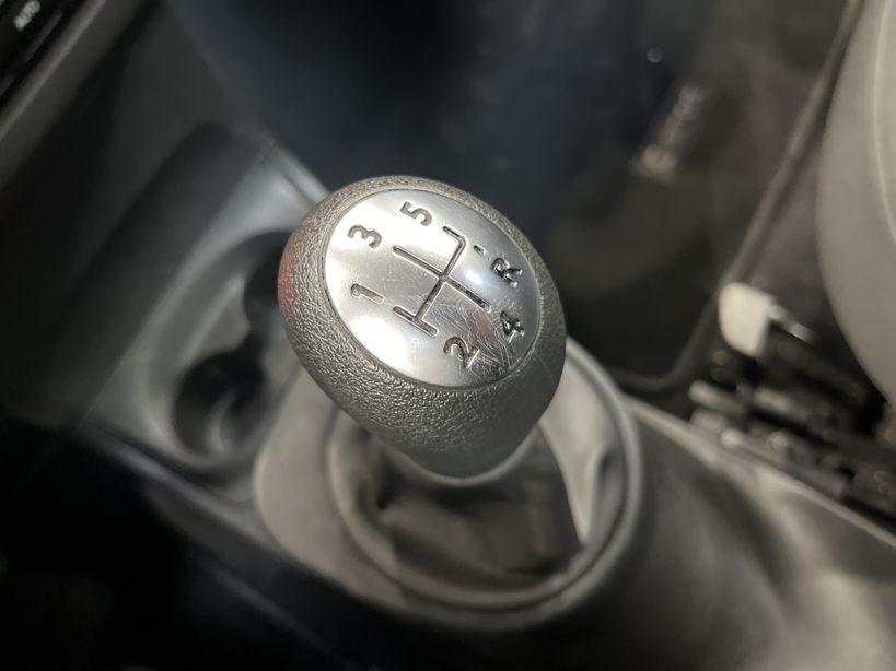 SMART FORTWO COUPE 2015 - Photo n°15